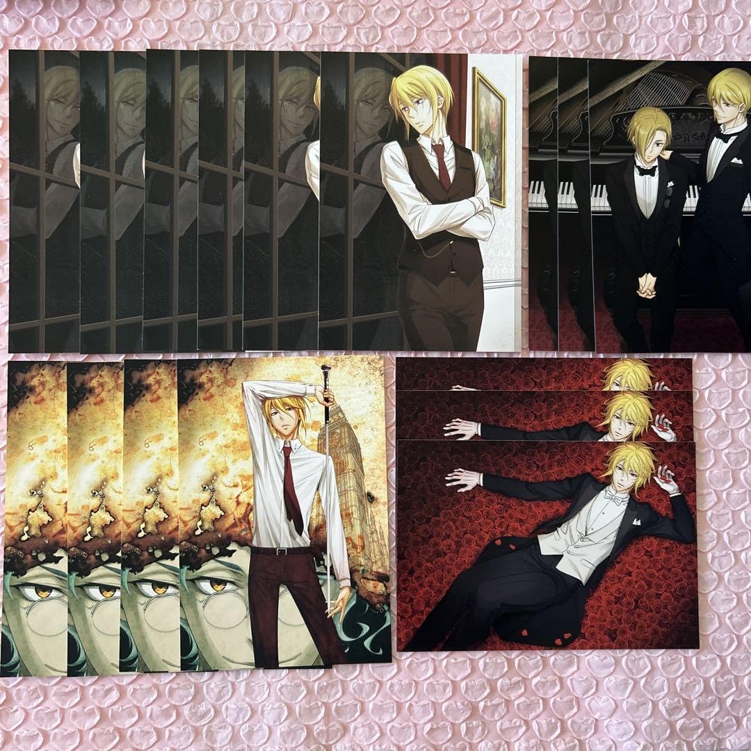 Amazon.co.jp: 憂国のモリアーティ ウィリアム : Toys & Games