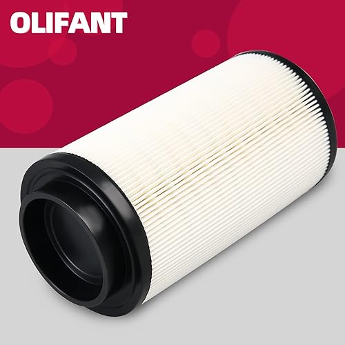 Miniatura 7 de 3 piezas filtro de aire para Polaris Sportsman 500 570 850 335 400 450 550 600 700 800 1000 XP/Scrambler 500 850 1000 XP Magnum Trail Blazer Boss