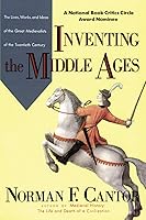 Algopix Similar Product 13 - Inventing the Middle Ages