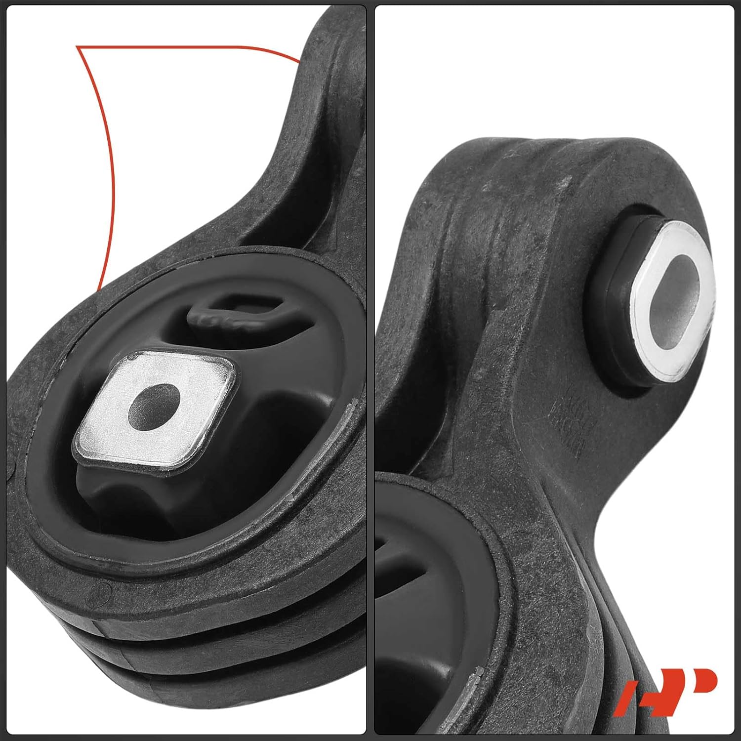 A-Premium Torque Strut Mount Compatible with Nissan Altima & Infiniti QX60, 2016 2017, 2.5L