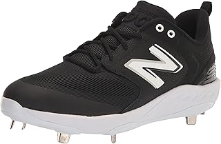 New Balance Taze Köpük X 3000 V6 Metal Beyzbol Ayakkabısı Erkek
