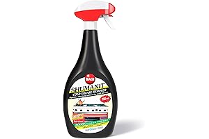 SHUMANIT - Cold Grease Remover Spray