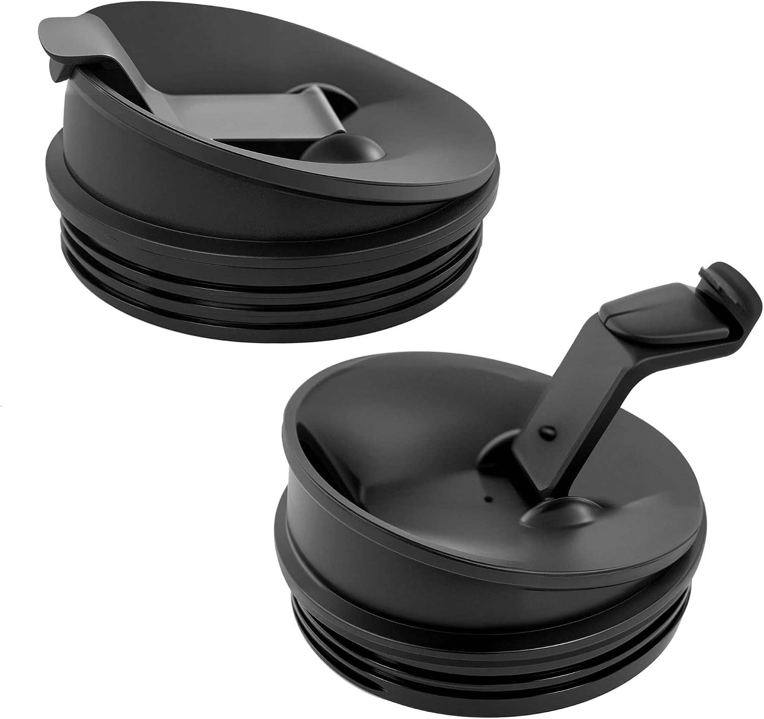 Piezas de repuesto para tapa de licuadora Ninja de 18/24/32oz miniatura 1