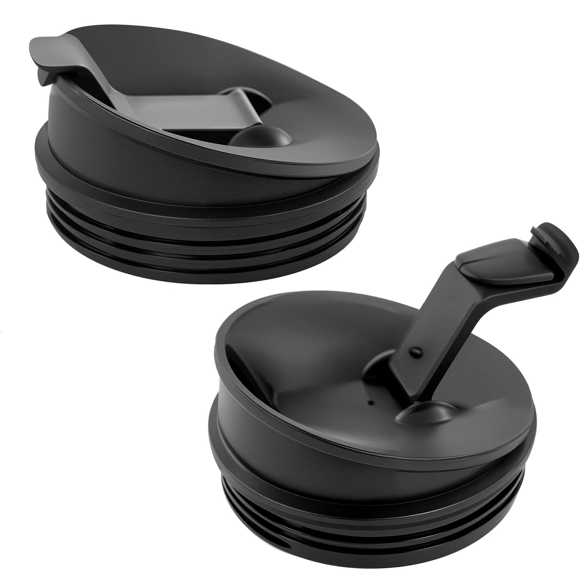2Pcs Replacement Parts Lids for Ninja Blender, 3.35in Inner Diameter
