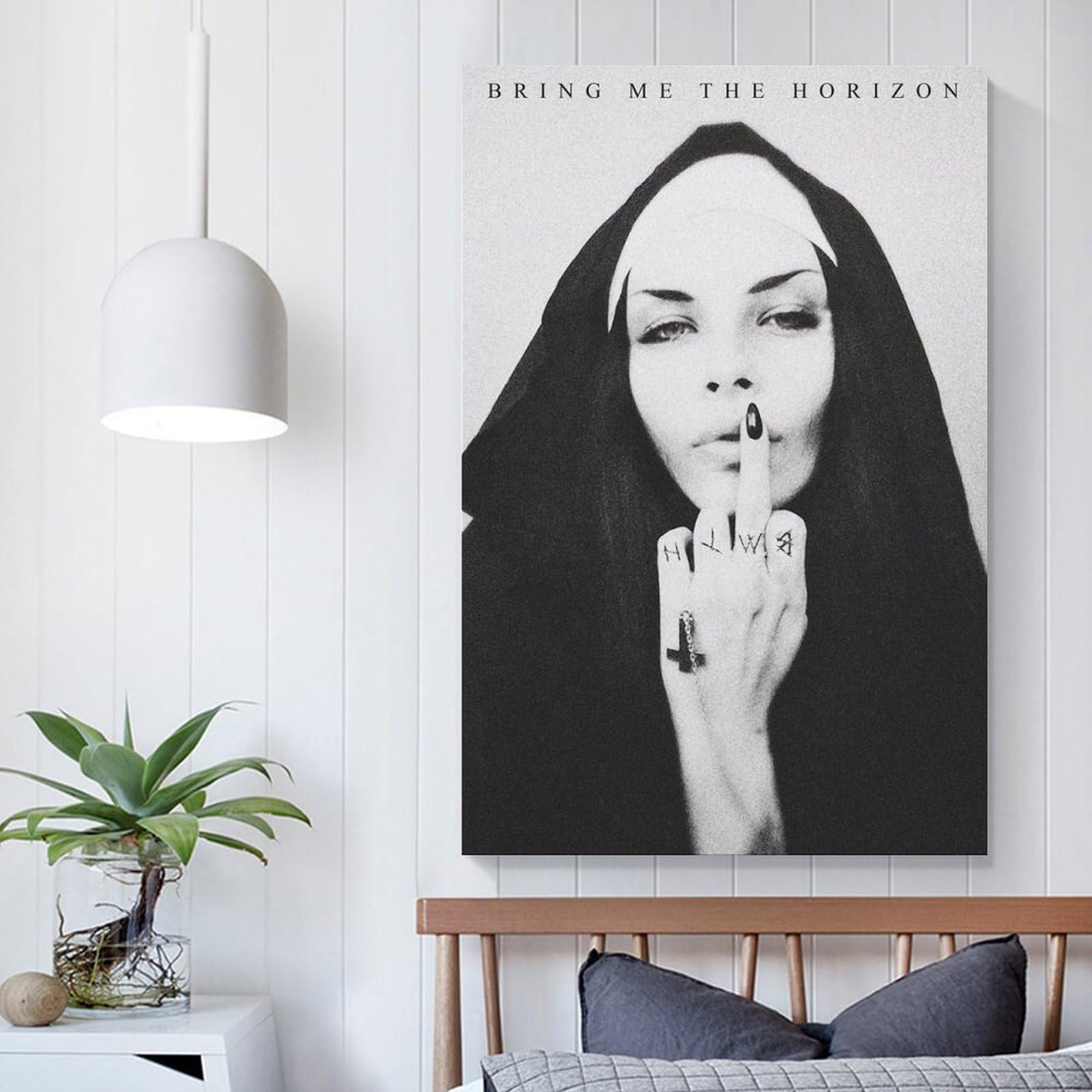 Amazon.co.jp: BRING ME THE HORIZON ブリングミーザホライズン (来日