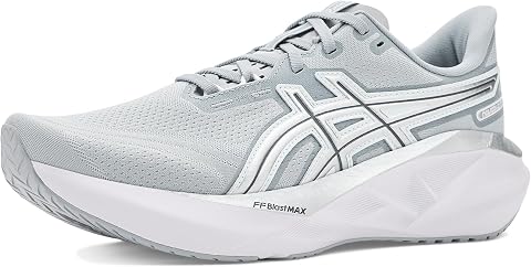 Обувь ASICS Novablast 5 ATC, цвет: Серый