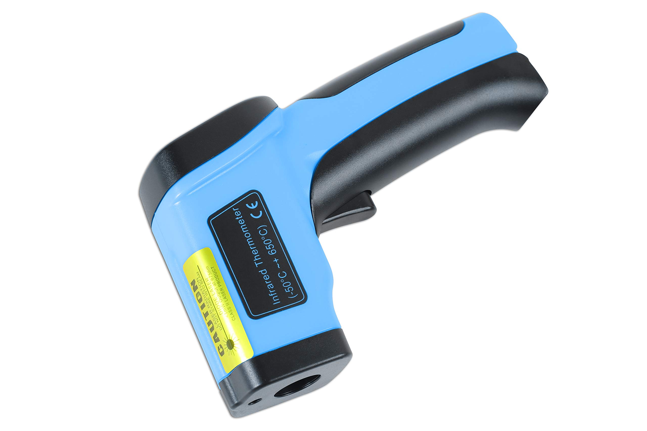 Laser 6430 - Termometro Digitale a infrarossi