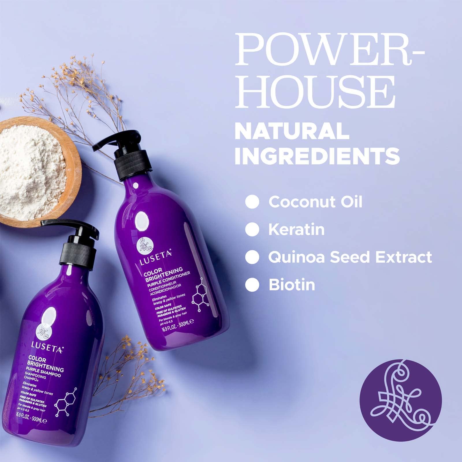 Biotin Collagen Shampoo Pouch Luseta Beauty lupon.gov.ph