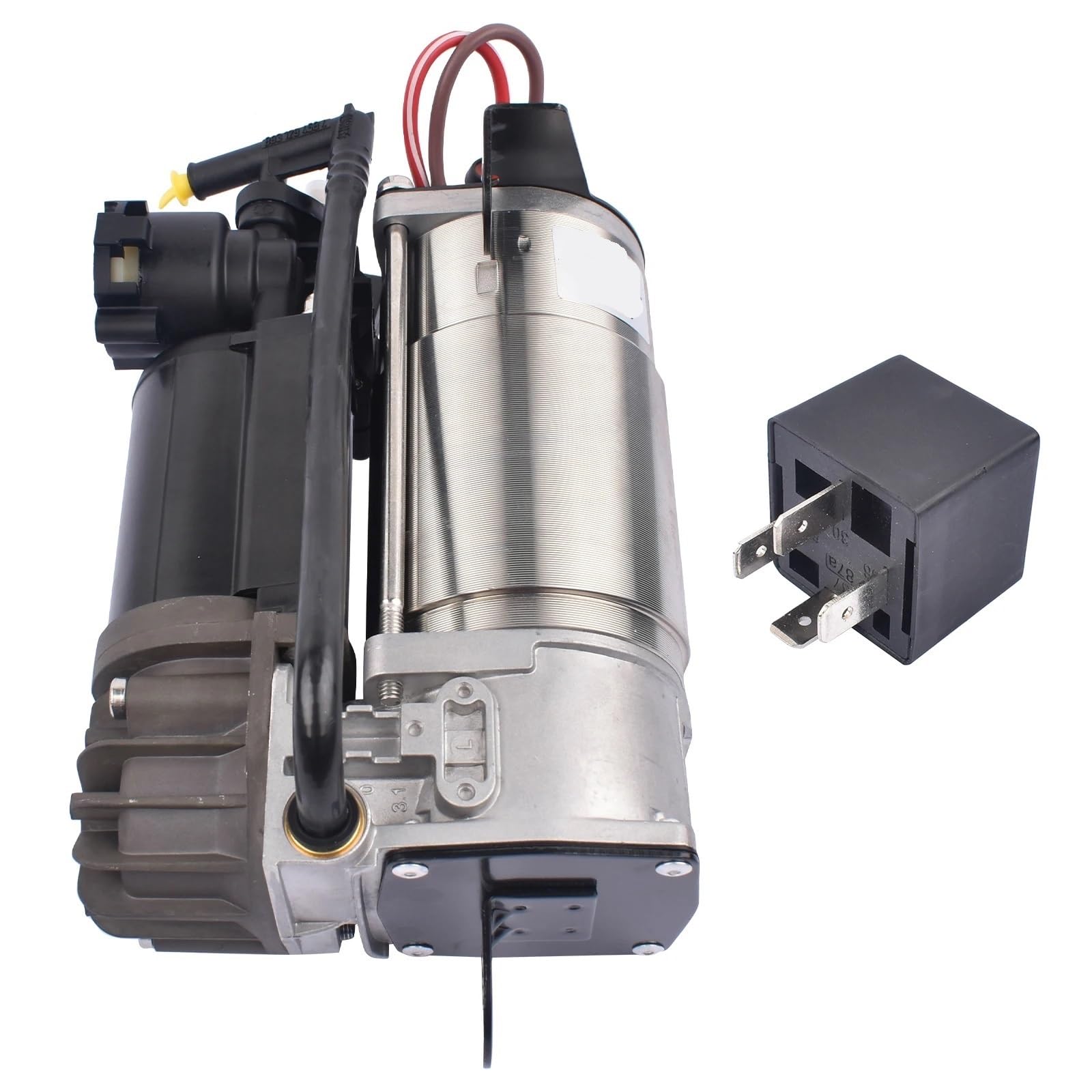 Accessoires pour amortisseurs AP02 Compresseur suspension pneumatique 2113200304 8840103590 pour Mercedes-Benz réparation