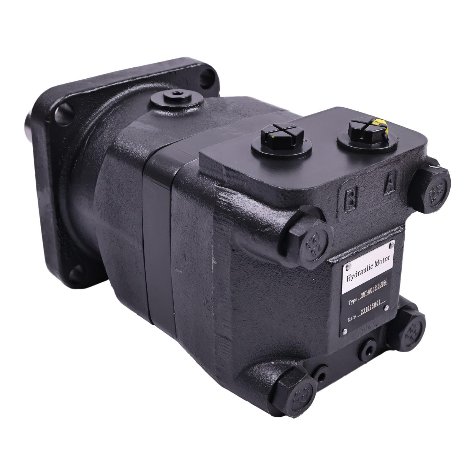 HOLDWELL Hydraulic Orbital Motor OMT400-151B2054 151B-2054 151B2054