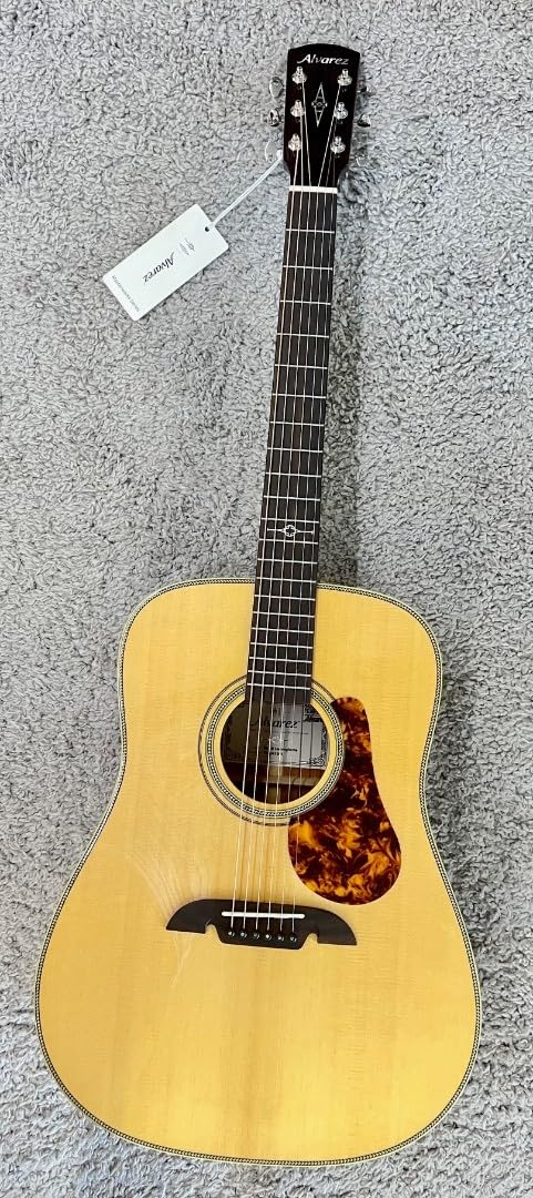 【GW特別価格】Hi-MD DESKTOP AUDIO &Hi-MD3枚セット Amazon.com: Alvarez MD60 Herringbone Masterworks Series Acoustic