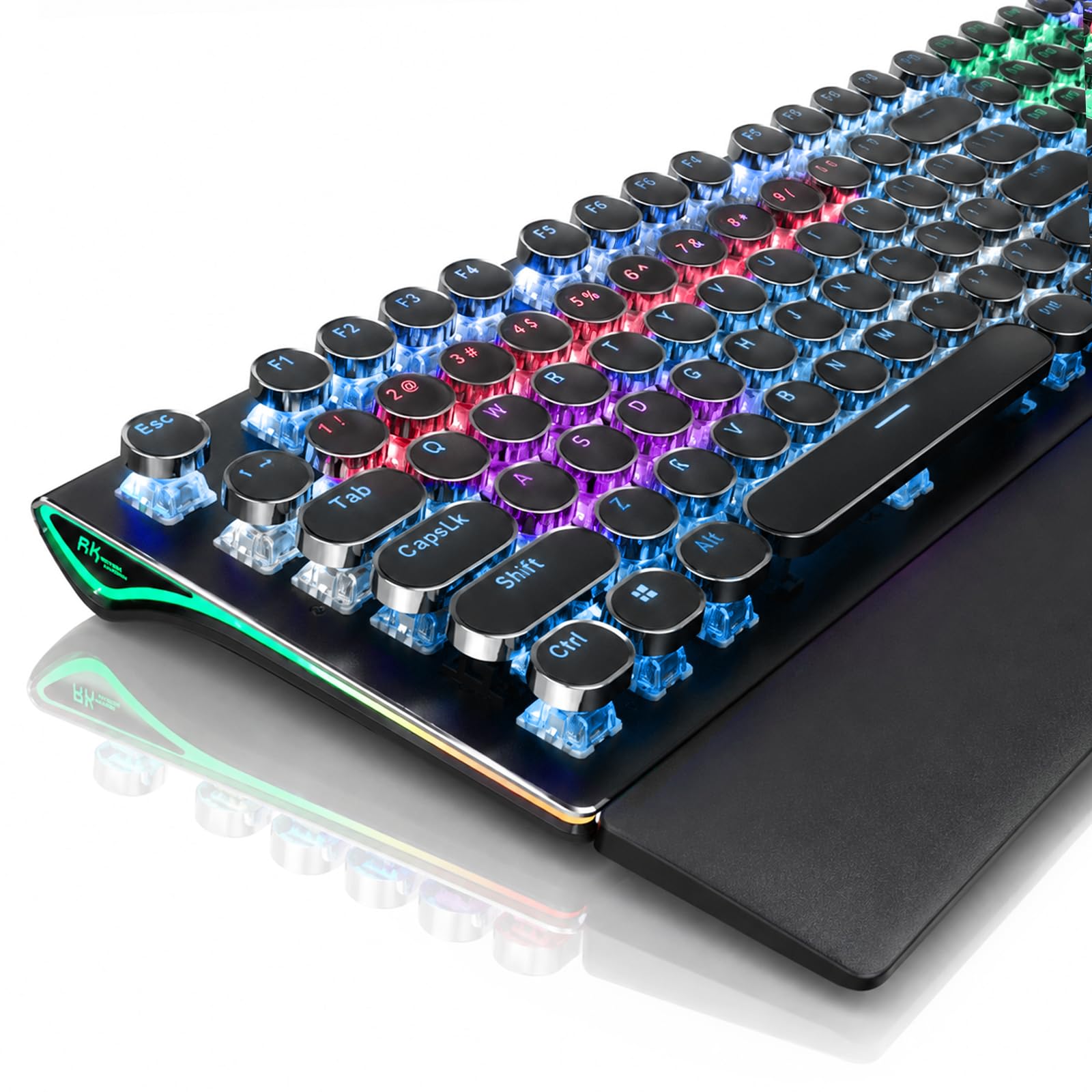 RK ROYAL KLUDGE S108