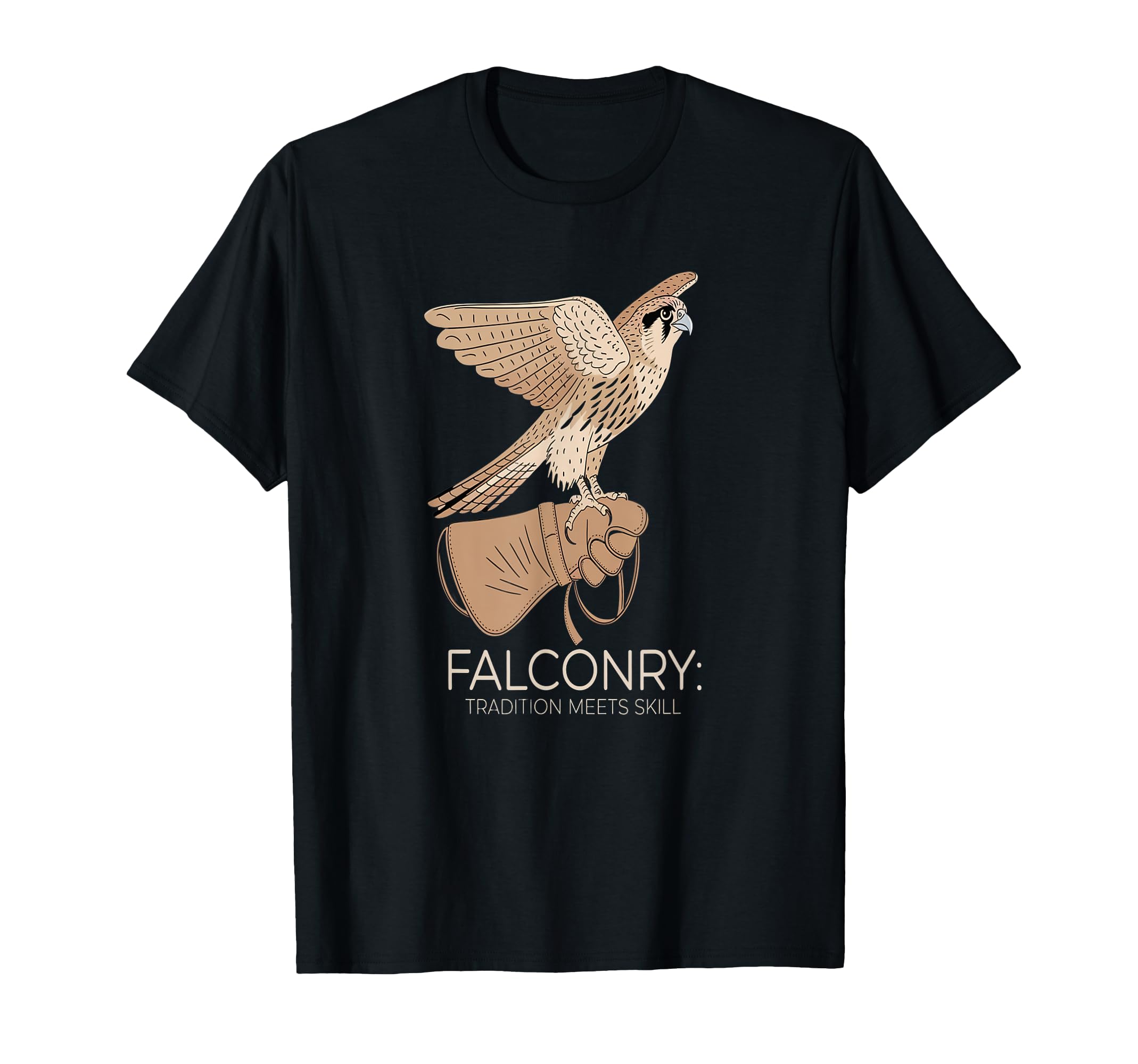Kleidung mit Designs von Amazon Merch on Demand