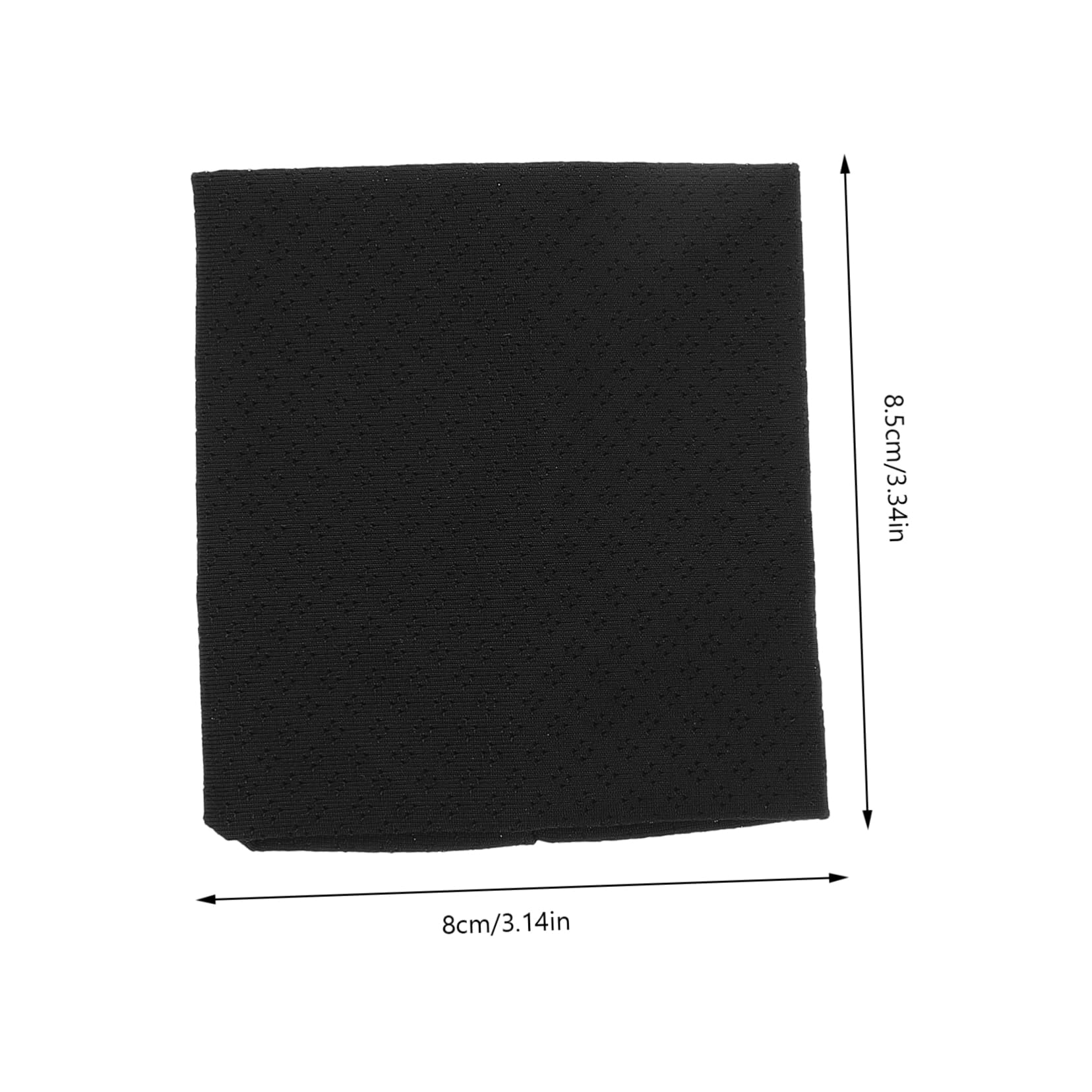 Didiseaon Elastic Thin Ice Wristband Comfortable Wrist Guards for Ages Breathable Wrist Sweatbands for Summer Activities