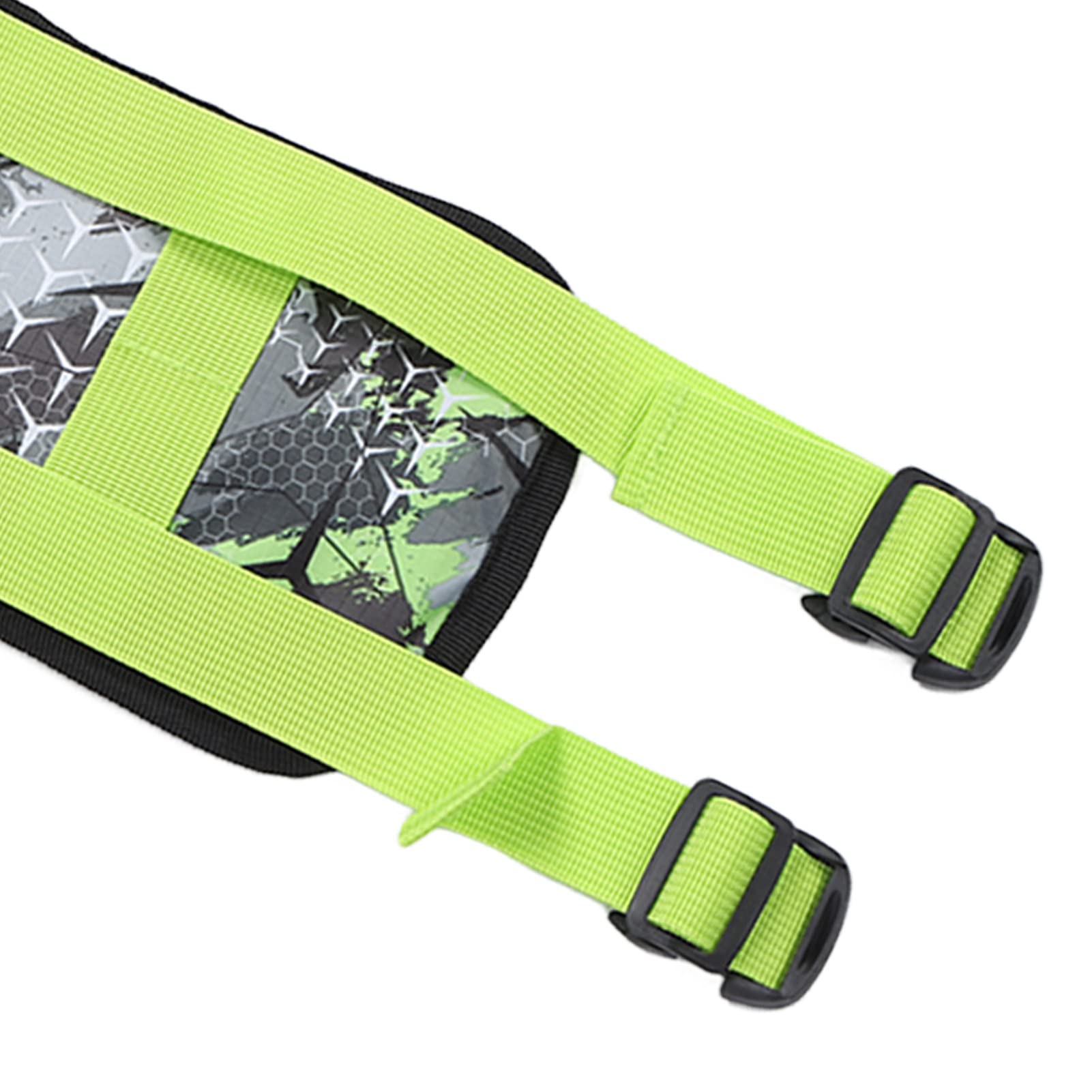 Gilet de Sauvetage pour Chien, Boucle à Dégagement Rapide, Gilet de Sauvetage Confortable pour Chien avec Anneau en D Durable et Sangle Réglable pour Le Surf (L)