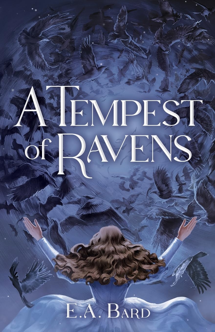 A Tempest of Ravens (The Noble Exiles)