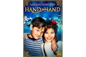 Hand in Hand: A Journey of Love and Transformation