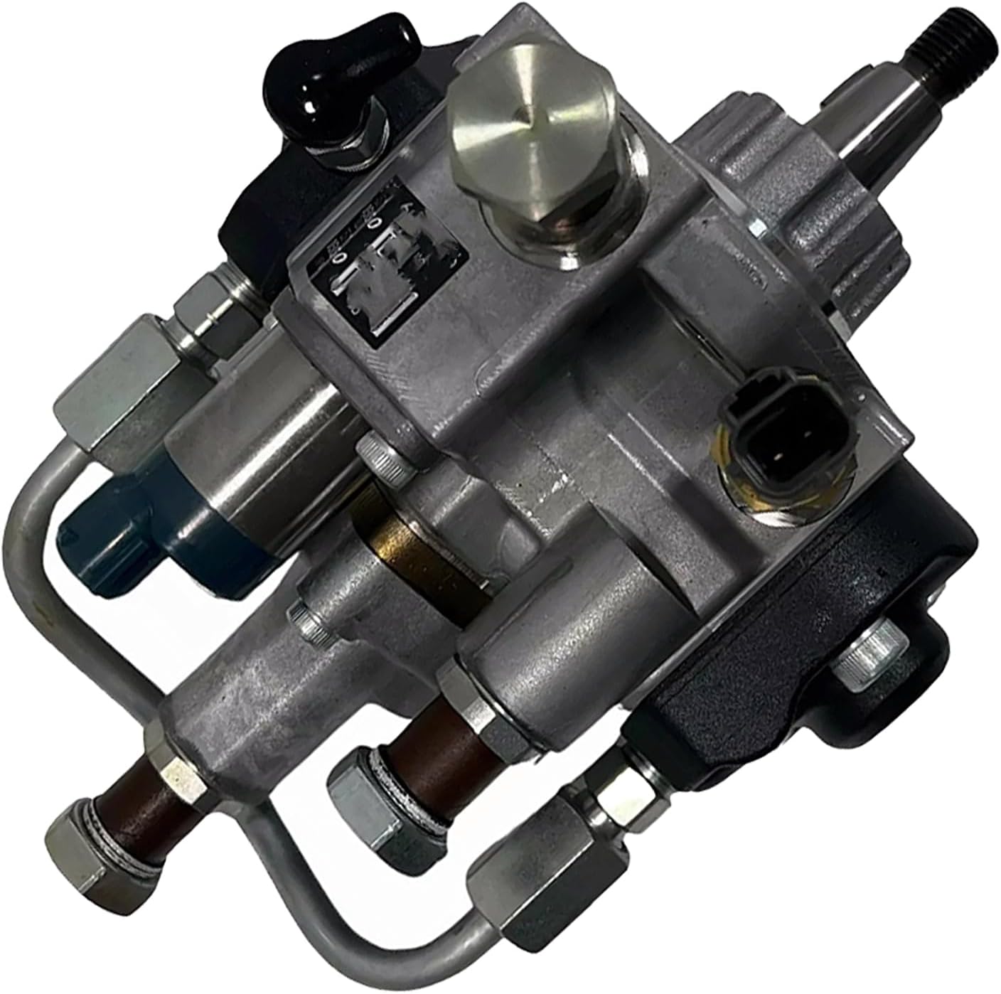 Fuel Injection Pump HP3 294000-1653 2940001653 Fits for Hino J05D 185 Engine