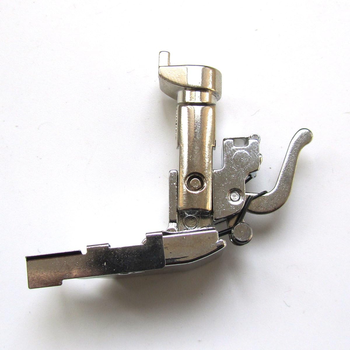 ckpsms KUNPENG - 1 Set #CY-9901+CY-7300L+001947.70.00 1/4" Quilting Patchwork Foot fit Bernina Old Style 730 830 930 1010 1011+