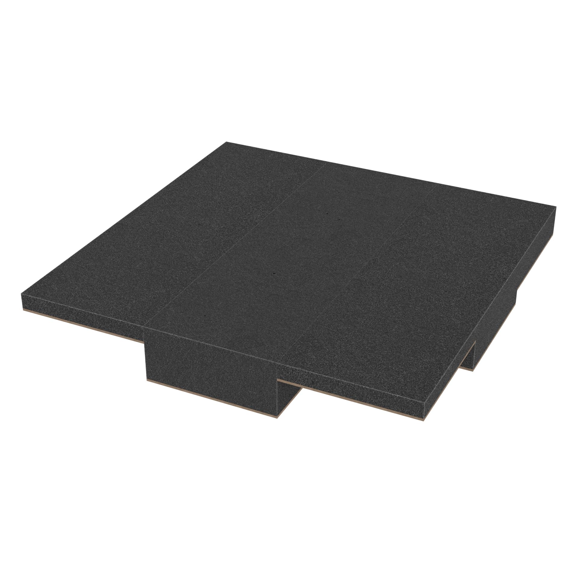Amazon.com: (2 Pack) — Sound Absorption-Diffuse Acoustic