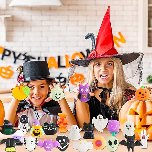 Miniatura 4 de Squishies - Juguetes blandos mochi para niños, recuerdo de fiesta, ayuda a aliviador de estrés y ansiedad, juguete de mascosta, 24 unidades en