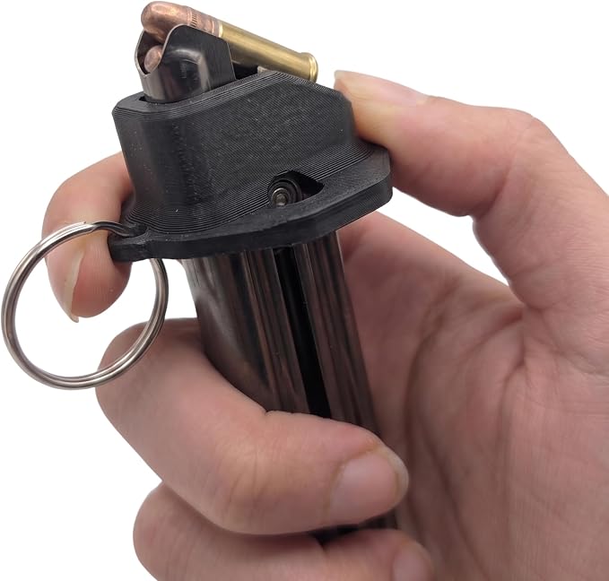 Top 12 Best Magazine Loader For Ruger Mark IV You Need! - Cape Fear Investigative Services /