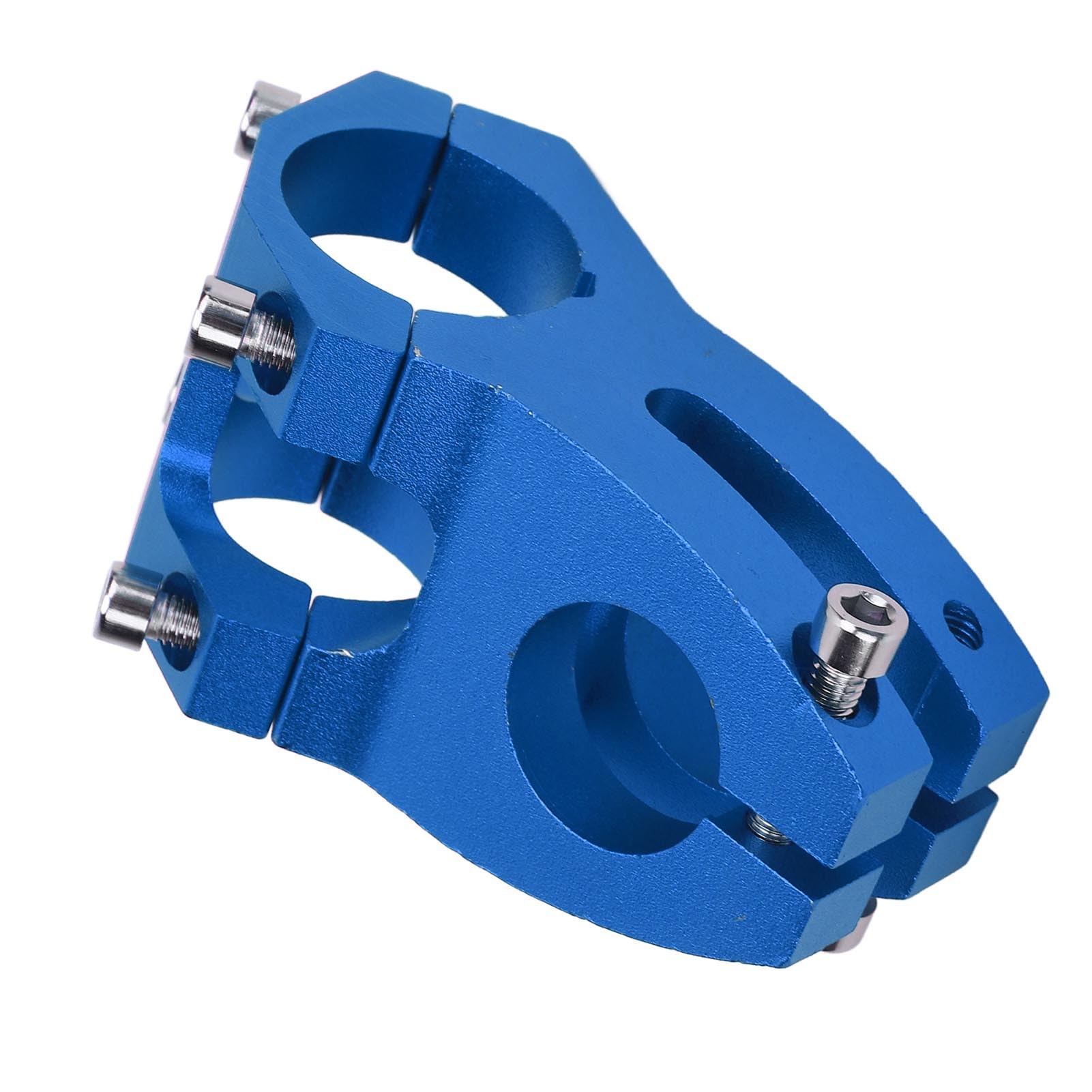 Scooter Many Bar Steem, Scooter Stem Universal de 23.5 Mm de Diámetro para SmartGyro