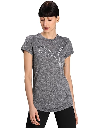 Women's Regular Fit T-Shirt