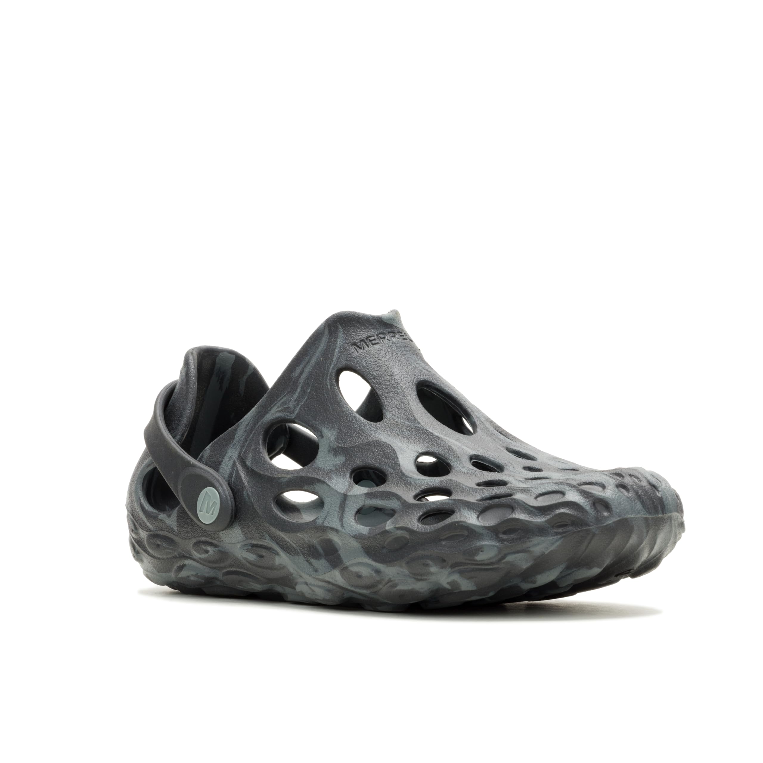 Merrell Men's Black Hydro Moc 'Black' J48595