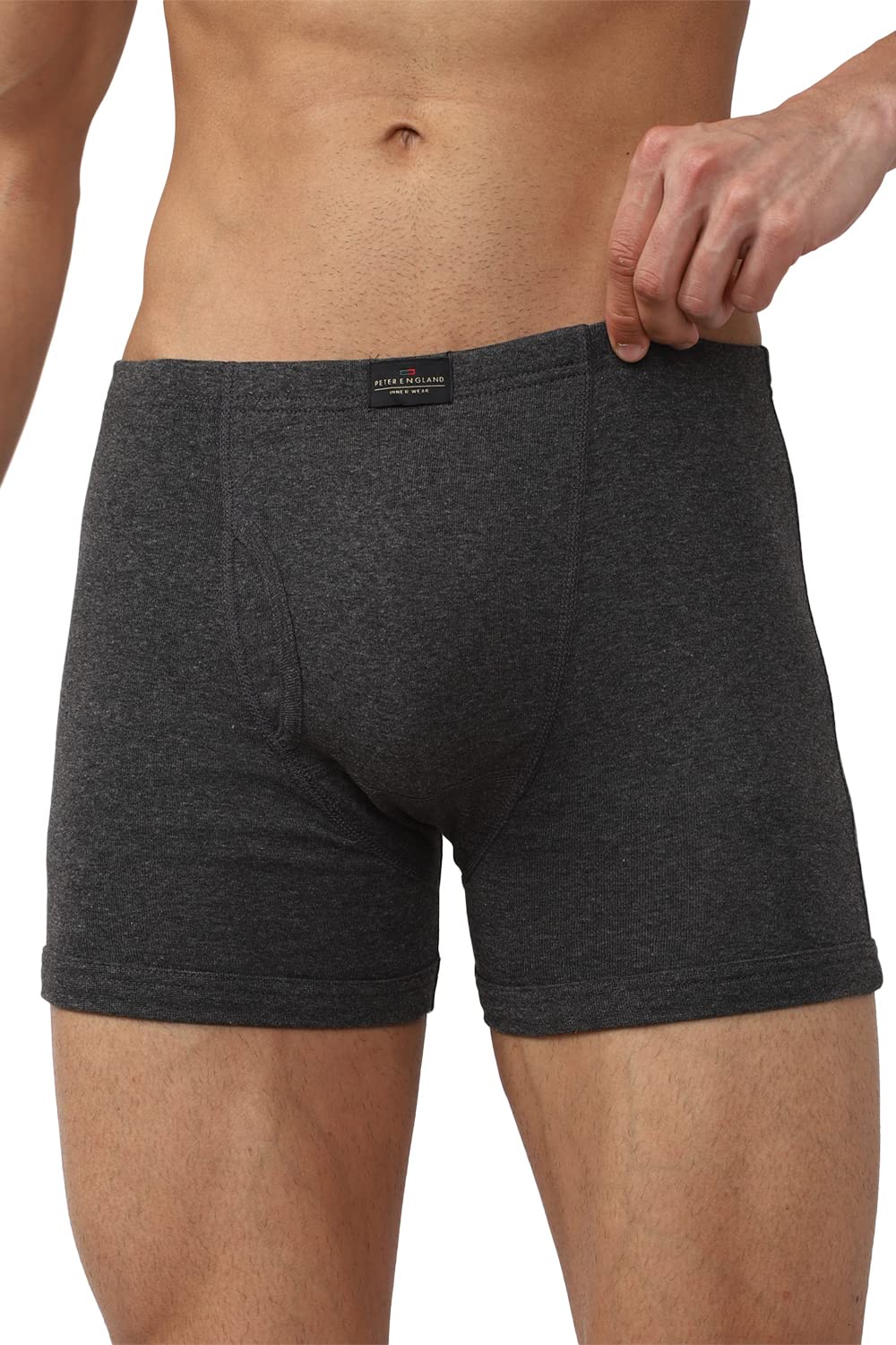 peter england Men Cotton Trunks-picture-14