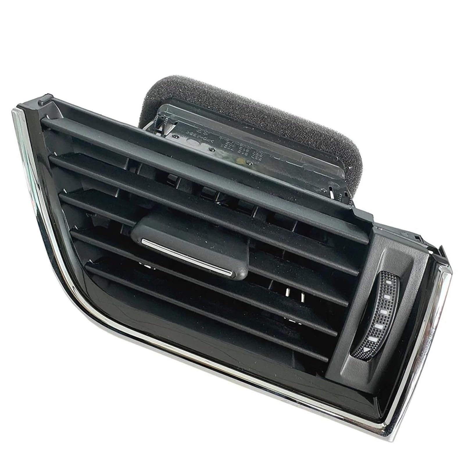 Grille ventilation Octavia 3 aération tableau bord 5E0819701 droite - 5