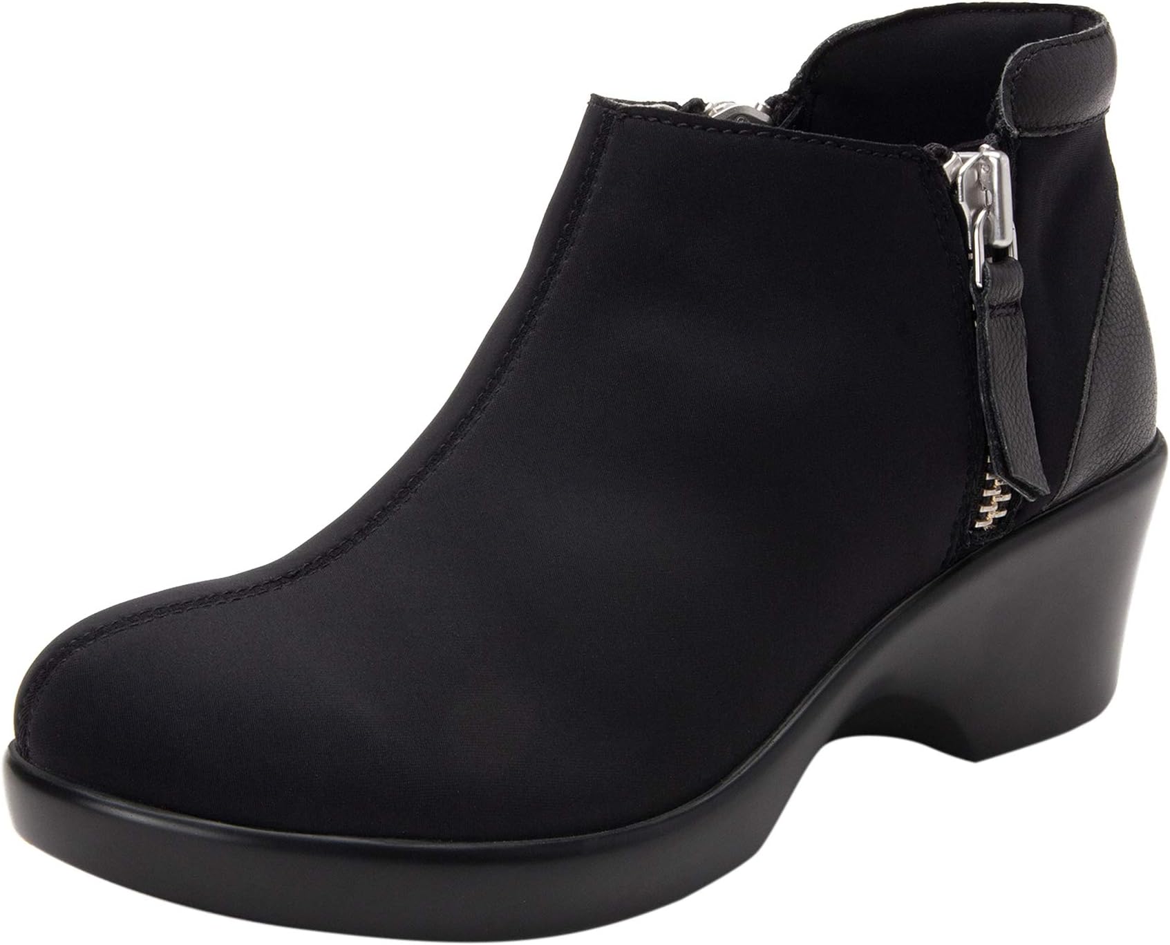 Alegria Sloan Womens Career Fashion Wedge