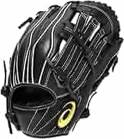 グローブ 少年軟式 アシックス サイズ中 大谷翔平選手モデル 3124A292 ooue-store_3124a292-001