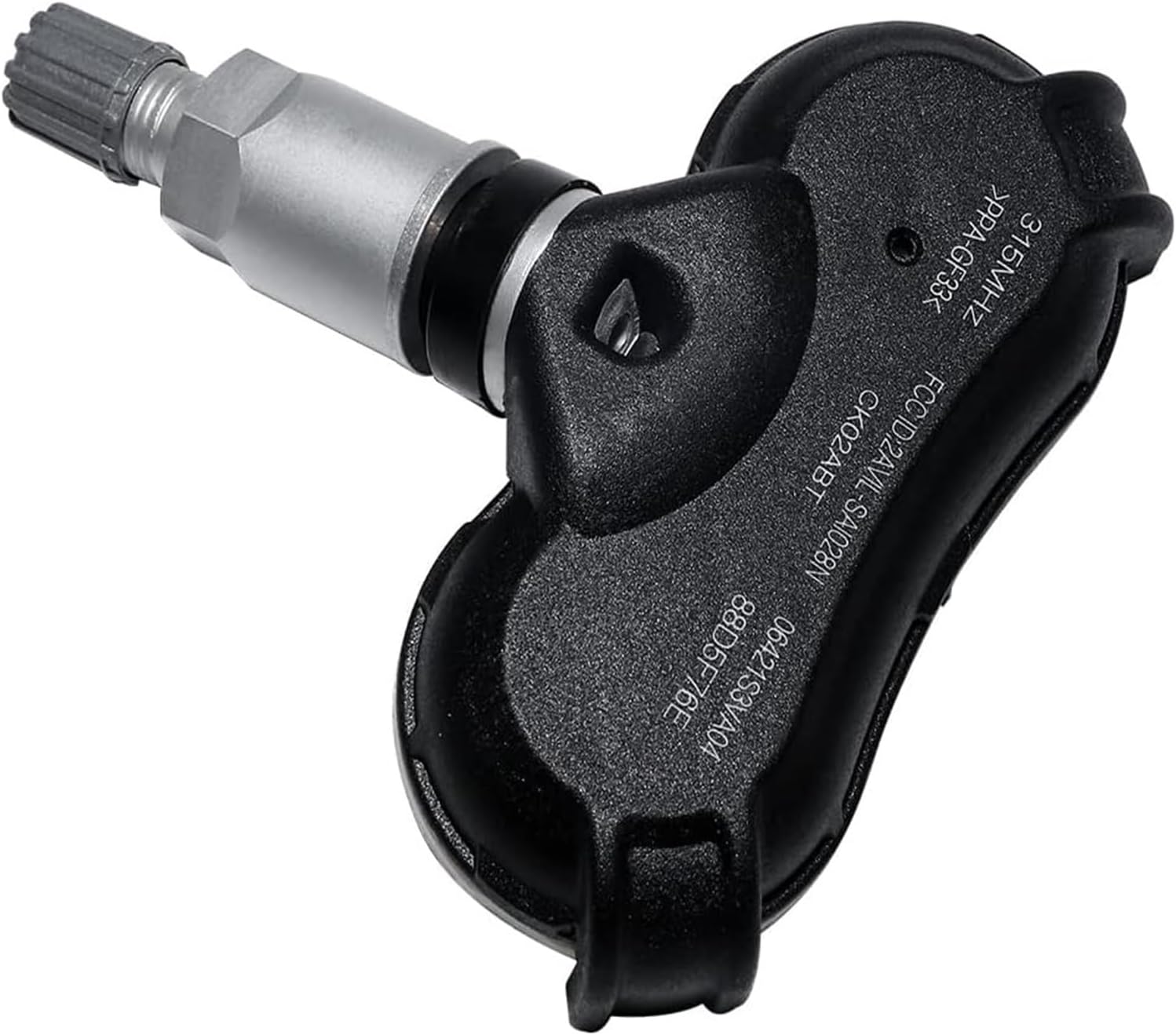 Tire Pressure Sensor Car TPMS Sensor for Ridgeline 2006 2007 2008 2009 2010 2011 2012 2013 2014 Tire Pressure Sensor 06421-S3V-A04 Car Tire Pressure Sensor TPMS