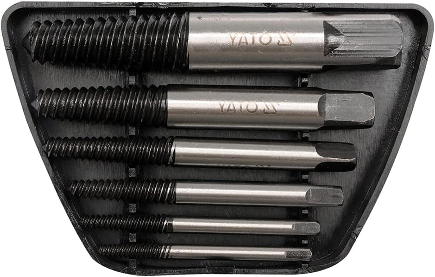 YT-0590 YT Tools, Black