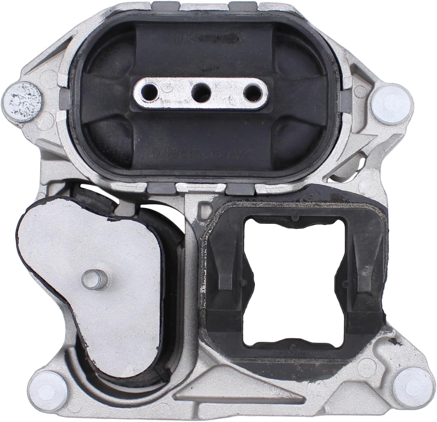 ApplianPar Automatic Transmission Mount for Audi A6 2013-2018, A6 A7 Quattro 2012-2018, RS7 2014-2018 Replace 4M0399153Q