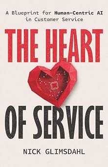 The Heart of Service A Blueprint for Human-Centric AI in Customer Service