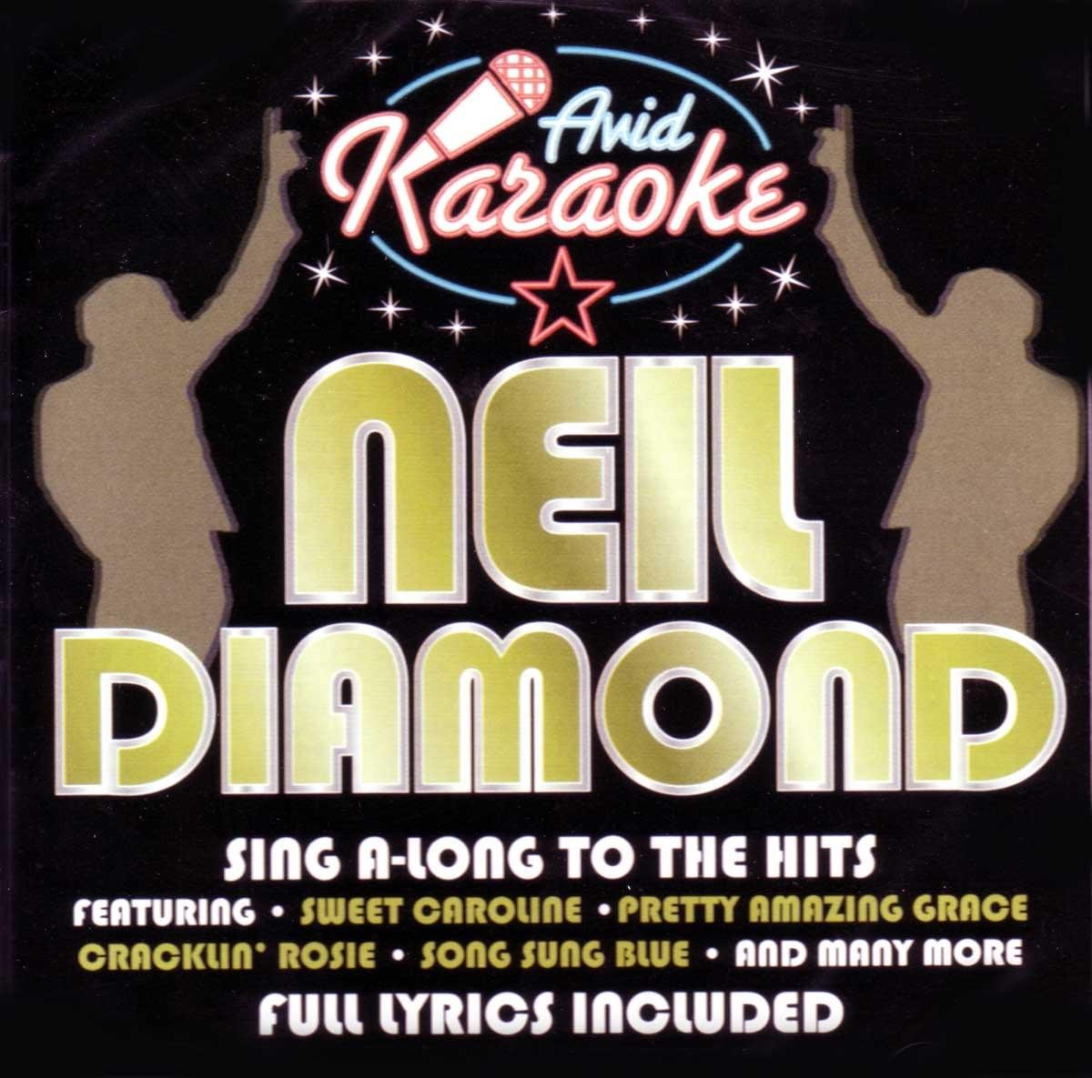 Neil Diamond Karaoke
