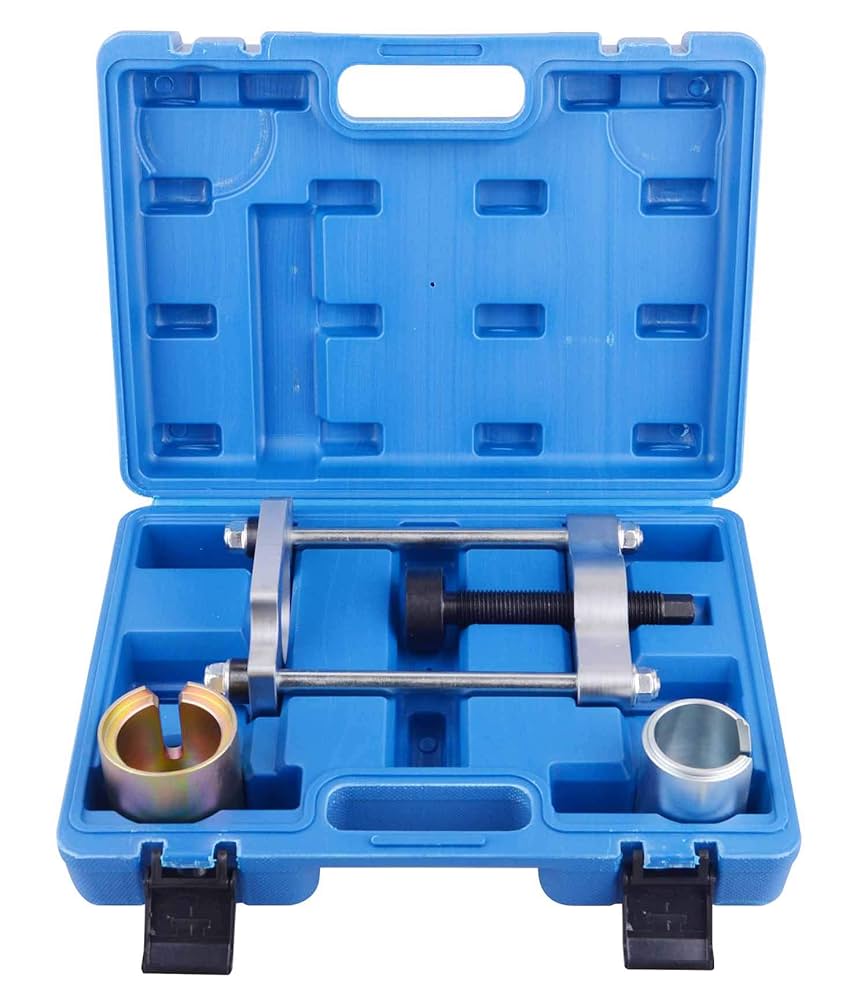 Strumento Di Messa In Fase Per Boccole Sottotelaio Ford Focus Mk1/Mk2 - Dayuan, Rimozione Senza Smontaggio