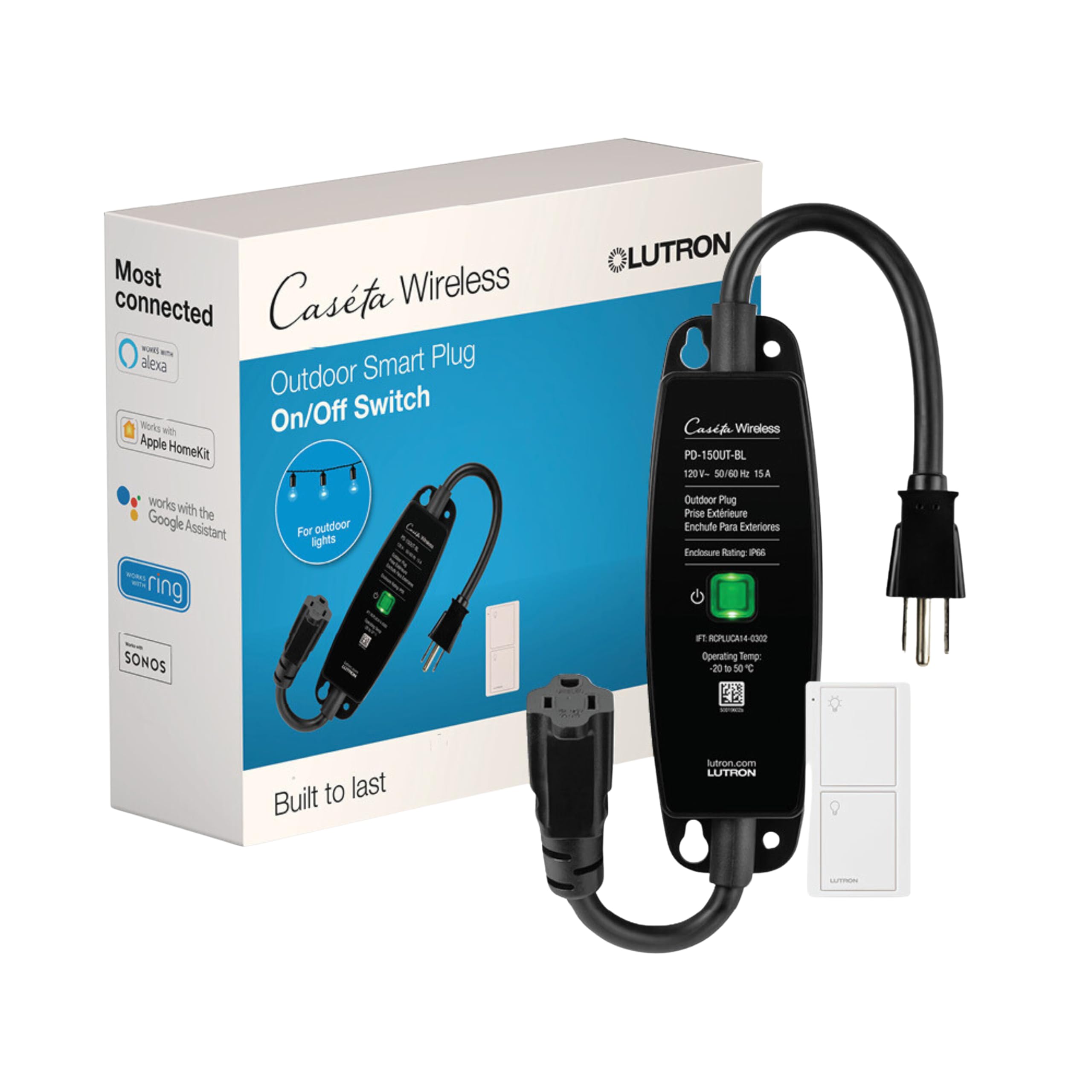 7 Best Outdoor Smart Plug | Skip the Soaked Outlets