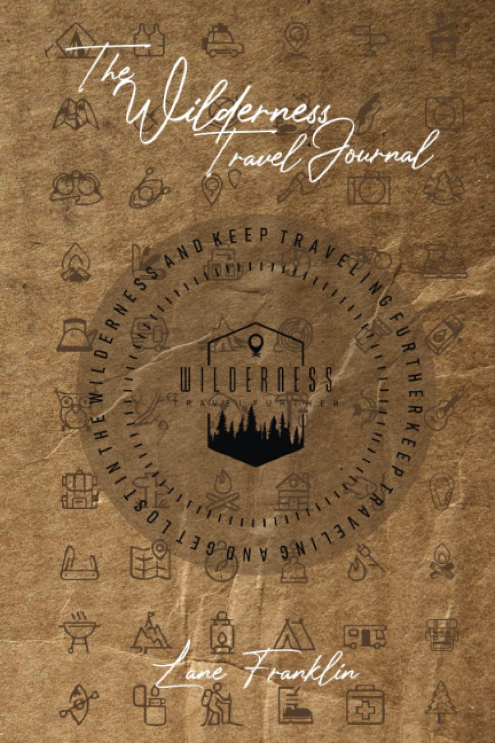 The Wilderness Travel Journal