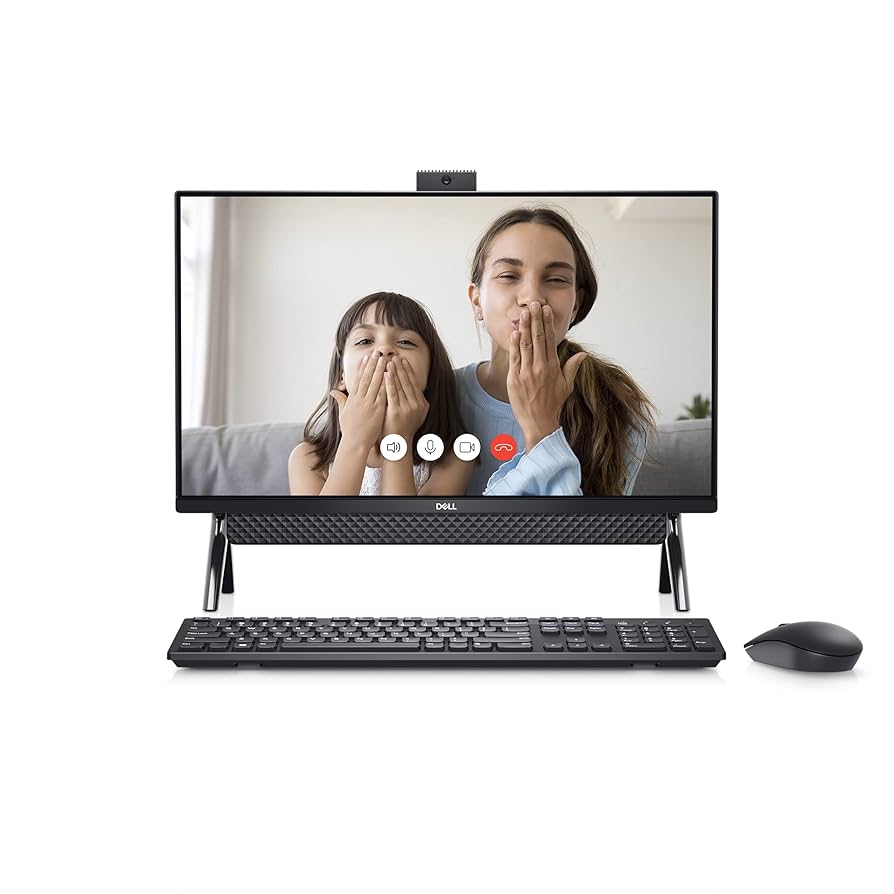 第11世代i5 Dell Inspiron 24 5400 AIO 512GB Amazon.com: Dell Inspiron 24 5400 23.8