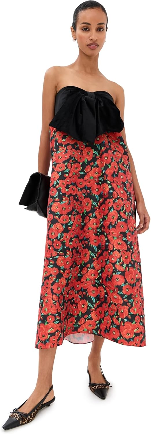 Kika Vargas Women's Charlotta Dress