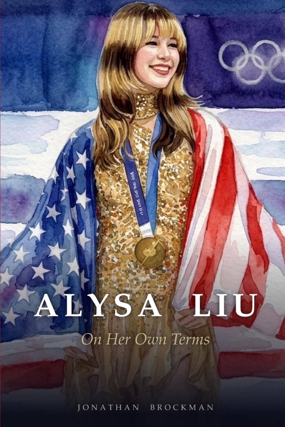 Alysa Liu: On Her Own Terms