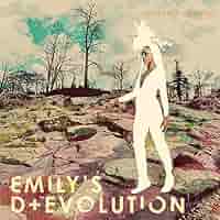 その他 Emily&#39;s D+Evolution(deluxe) [CD] Amazon.co.jp: Emily's D+Evolution (+ 1 Bonus Track