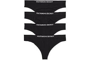 Seamless Thong Panties, Enhancing Comfort for Women (XS-XXL)