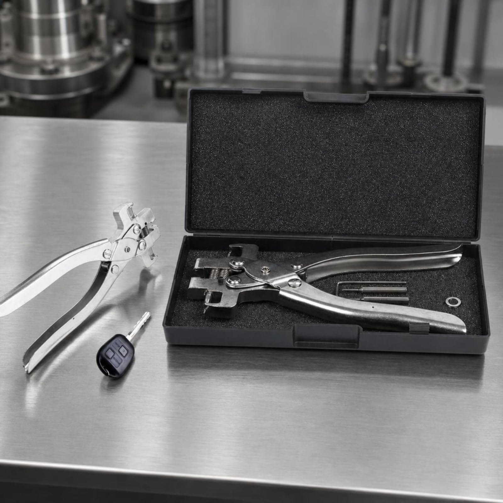 Pince D'extraction Robuste