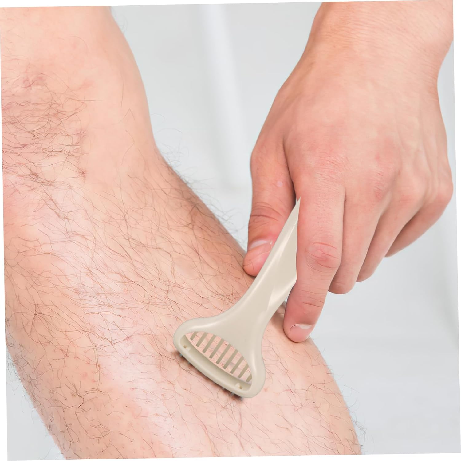 Manual Hair Removal Shaver Body Hair Trimmer for Women Leg Armpit Shaving Knife Material Easy to Use