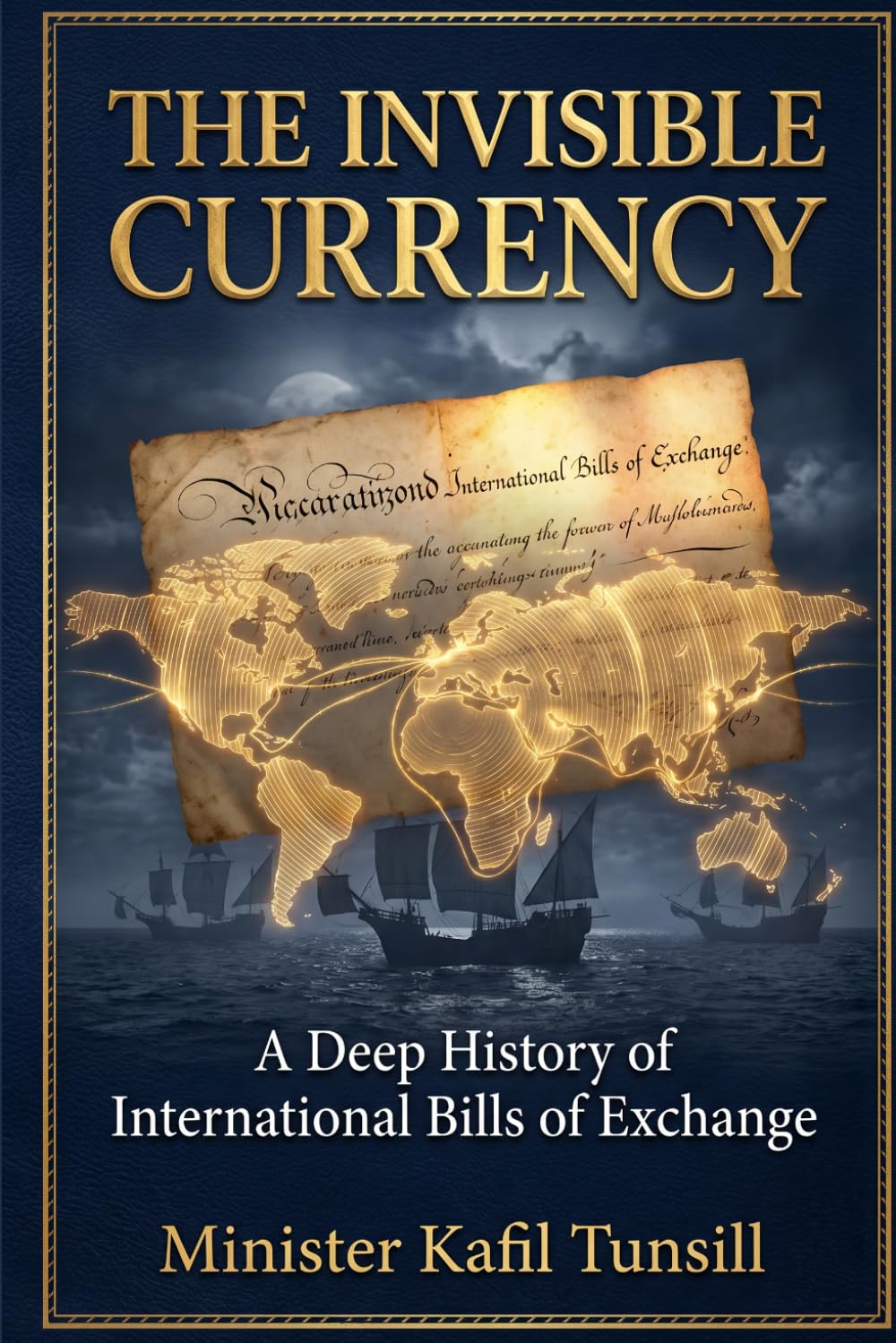 The Invisible Currency: A Deep History of International Bills of Exchange