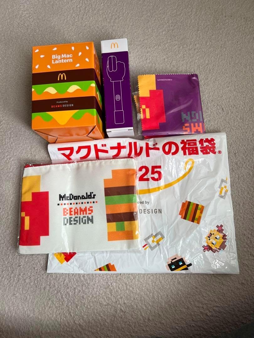 BLUE ENCOUNT キャンパスボード 2024 ブルエン 福袋 2024 SPRING GOODS